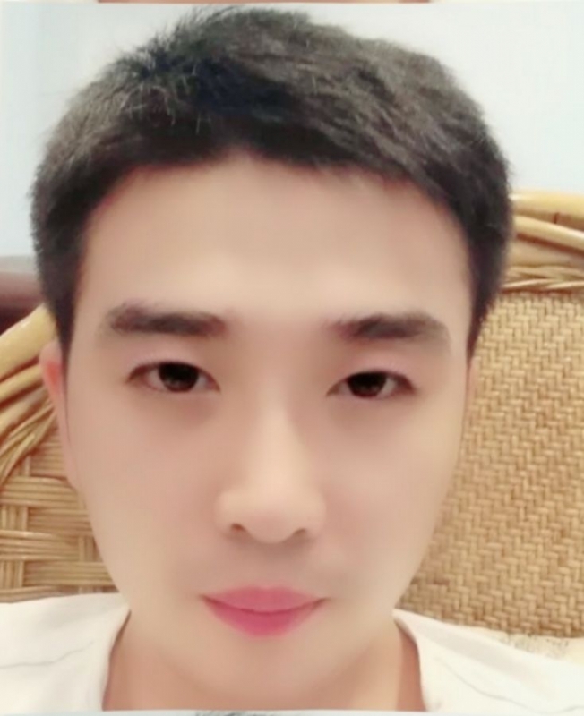小云的第一张照片--漳州交友网