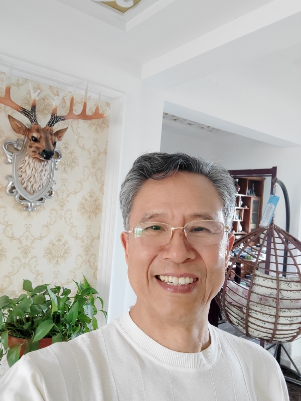 坐看云起时的第一张照片--漳州交友网