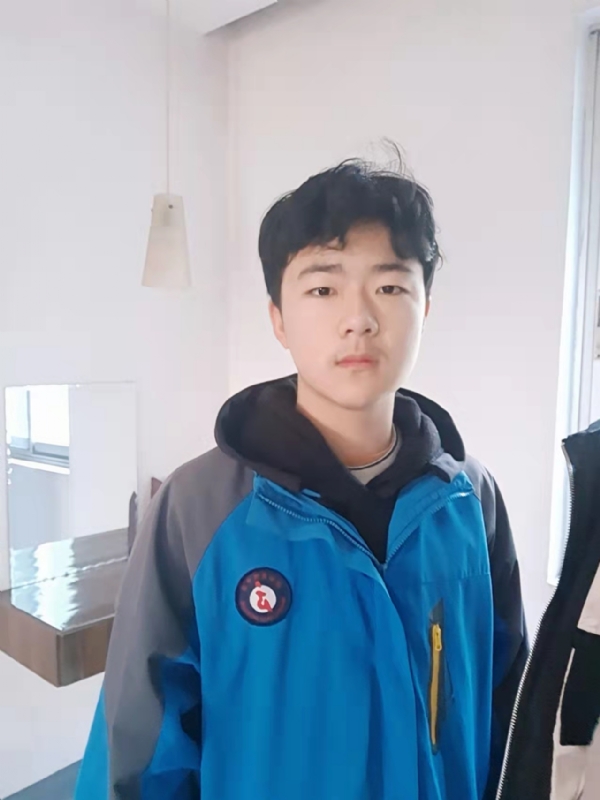 沐辰的第一张照片--漳州交友网