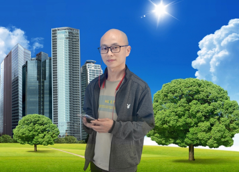 酉星的第二张照片--漳州交友网