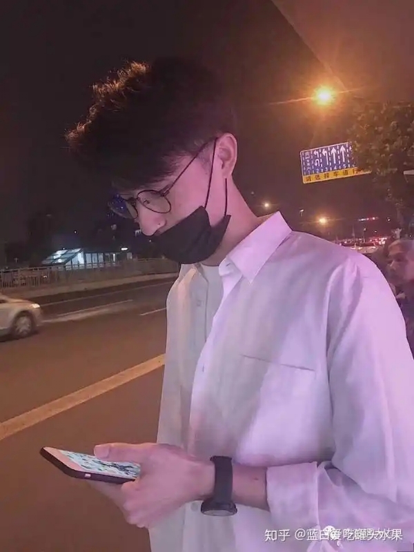 情圣的第二张照片--漳州交友网