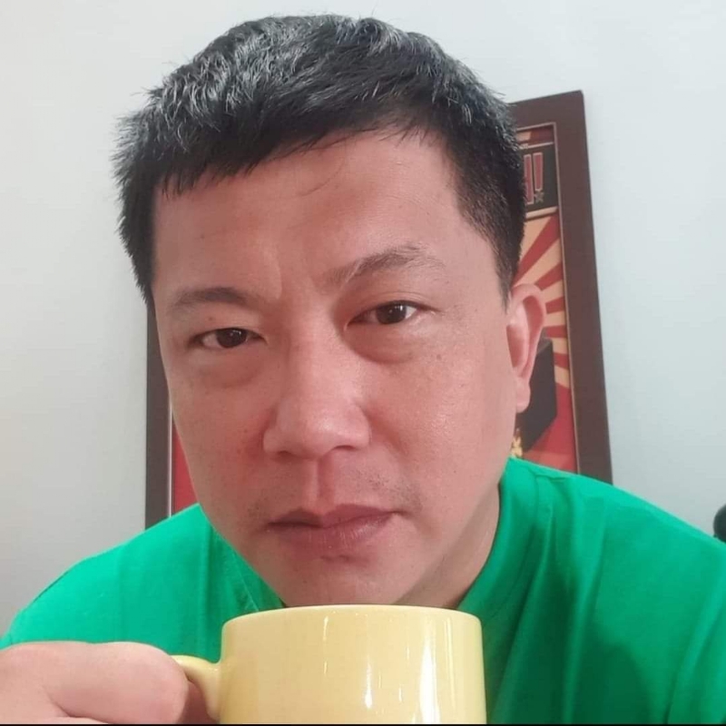 雨果先生的第二张照片--漳州交友网