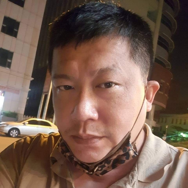 雨果先生的第三张照片--漳州交友网