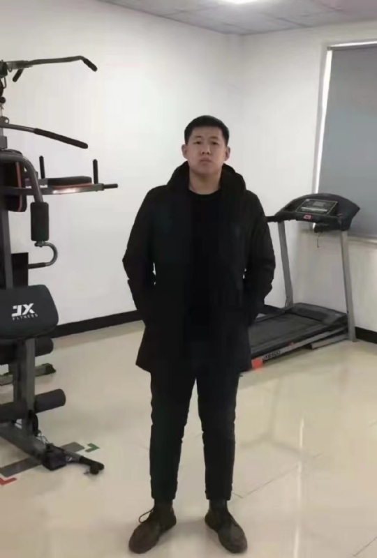 梦若曦的第一张照片--漳州交友网