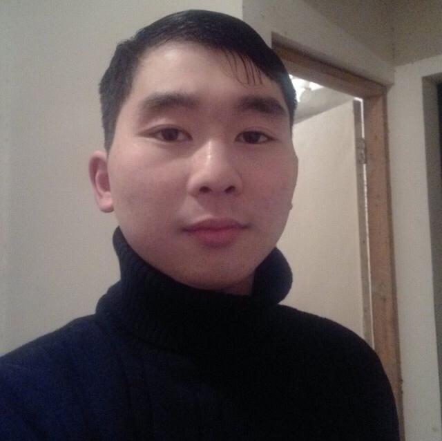 阿鸿的第二张照片--漳州交友网