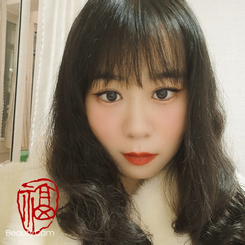 啊妍的第三张照片--漳州交友网
