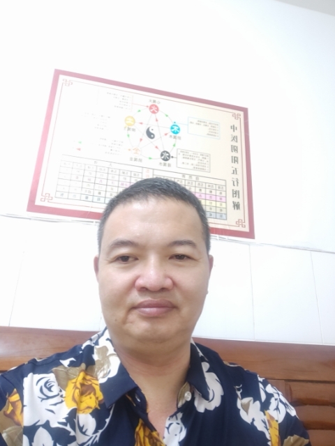 健康调理顾问韩智平的第一张照片--漳州交友网