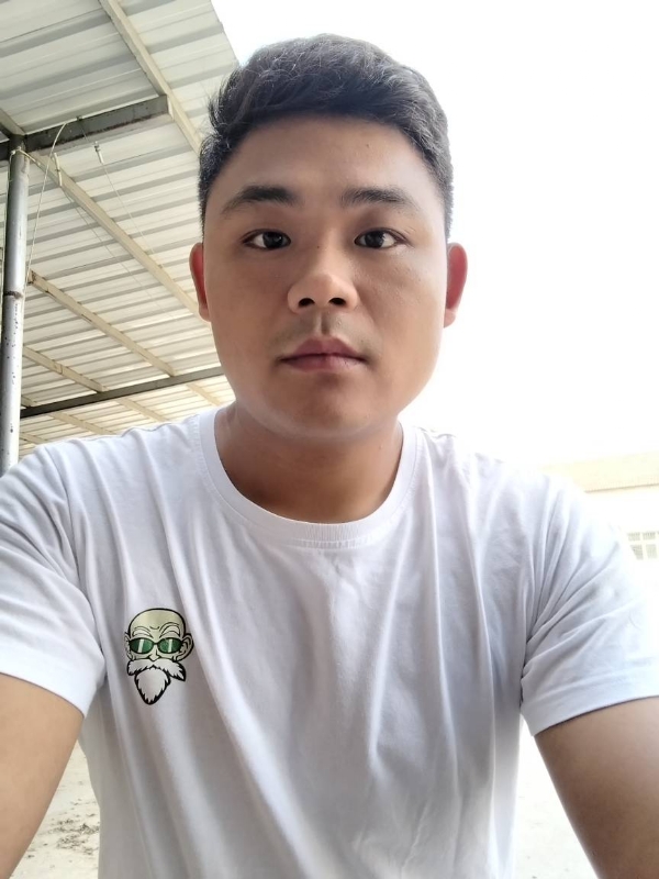 高大威武的第一张照片--漳州交友网