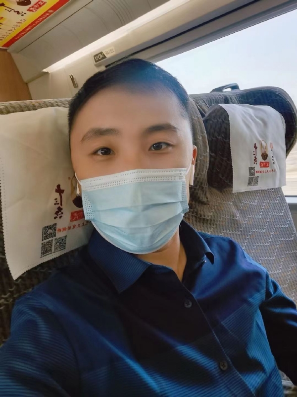 孤独的小屁猪的第二张照片--漳州交友网