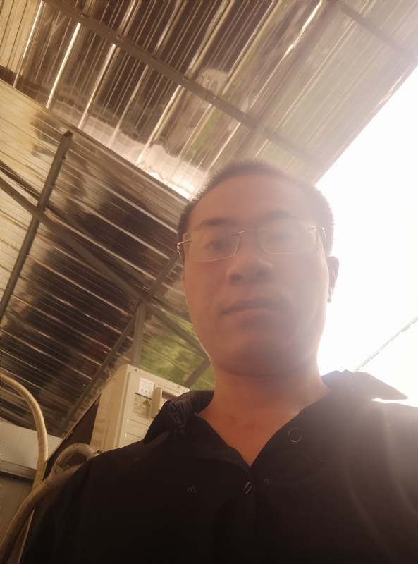 一个人好难的第七张照片--漳州交友网