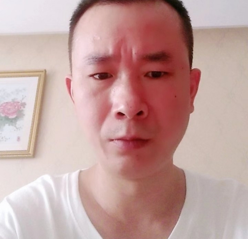 自由飞翔的第一张照片--漳州交友网