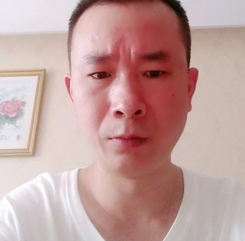 自由飞翔的第三张照片--漳州交友网
