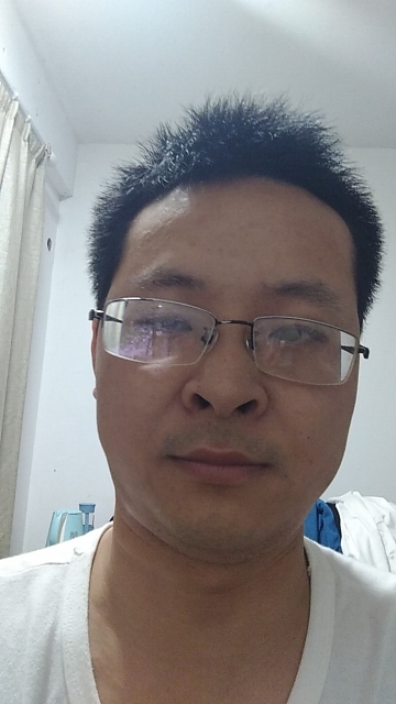 chastity的第一张照片--漳州交友网