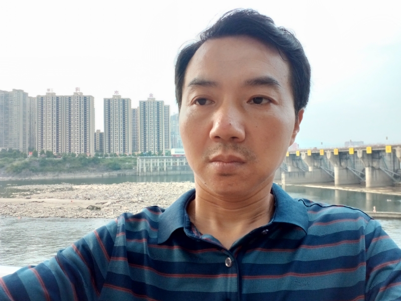 yangguang的第一张照片--漳州交友网