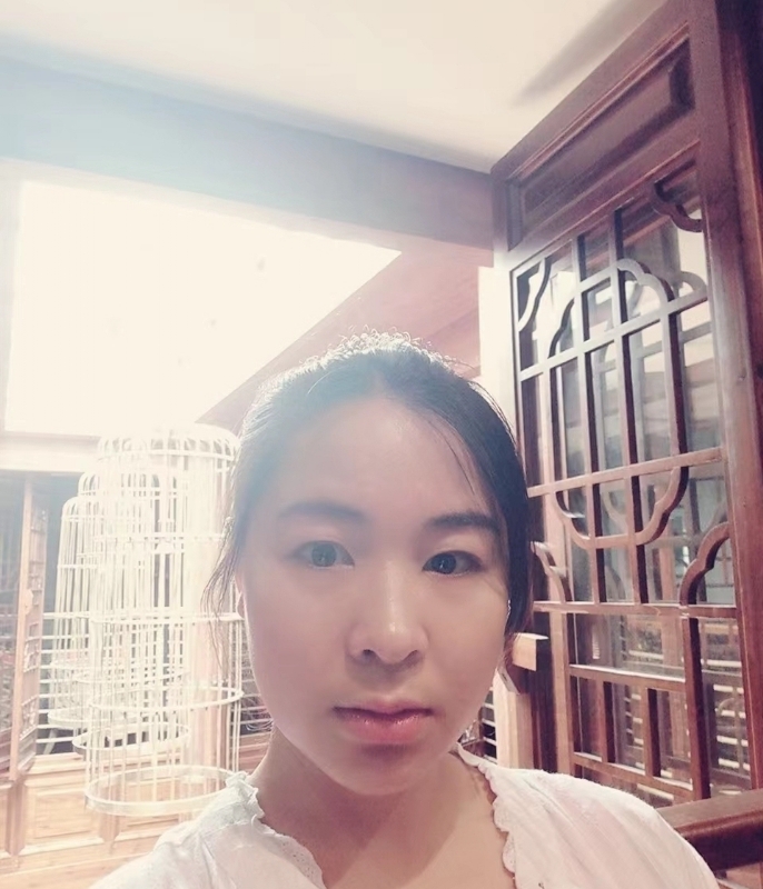 圆圆的第一张照片--漳州交友网