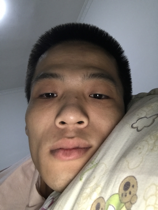 直男的第一张照片--漳州交友网