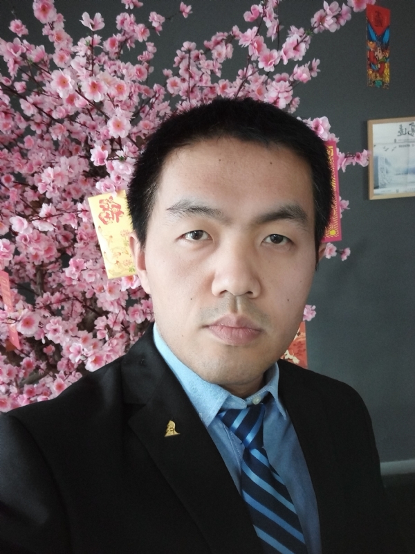 我就是个翻译的第一张照片--漳州交友网