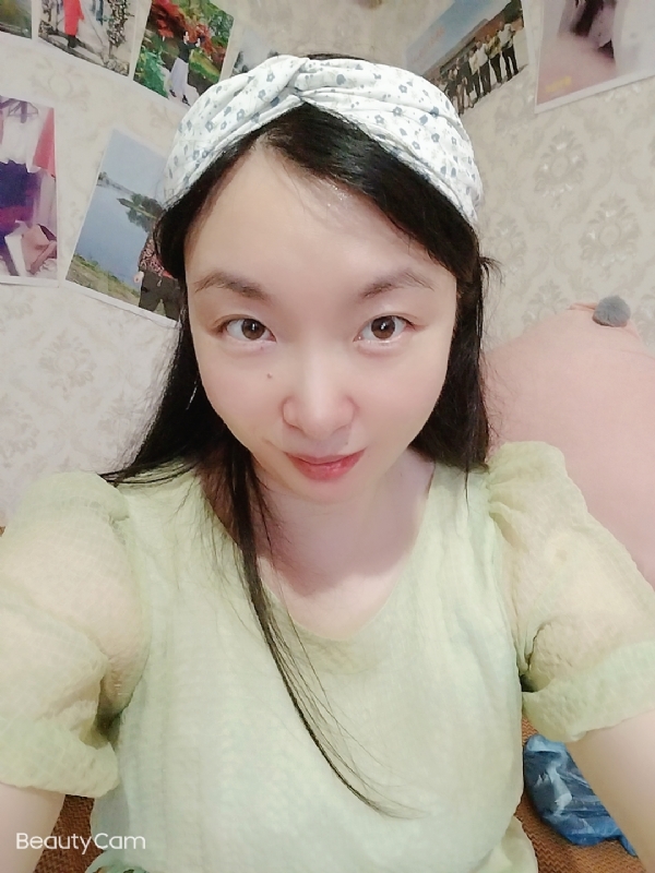 佳佳的第一张照片--漳州交友网