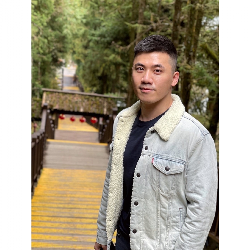 一生无悔的第二张照片--漳州交友网