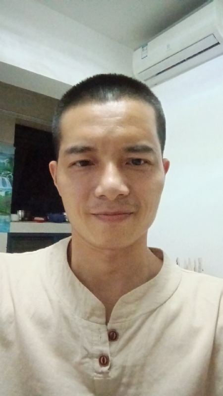 兴兴的第二张照片--漳州交友网