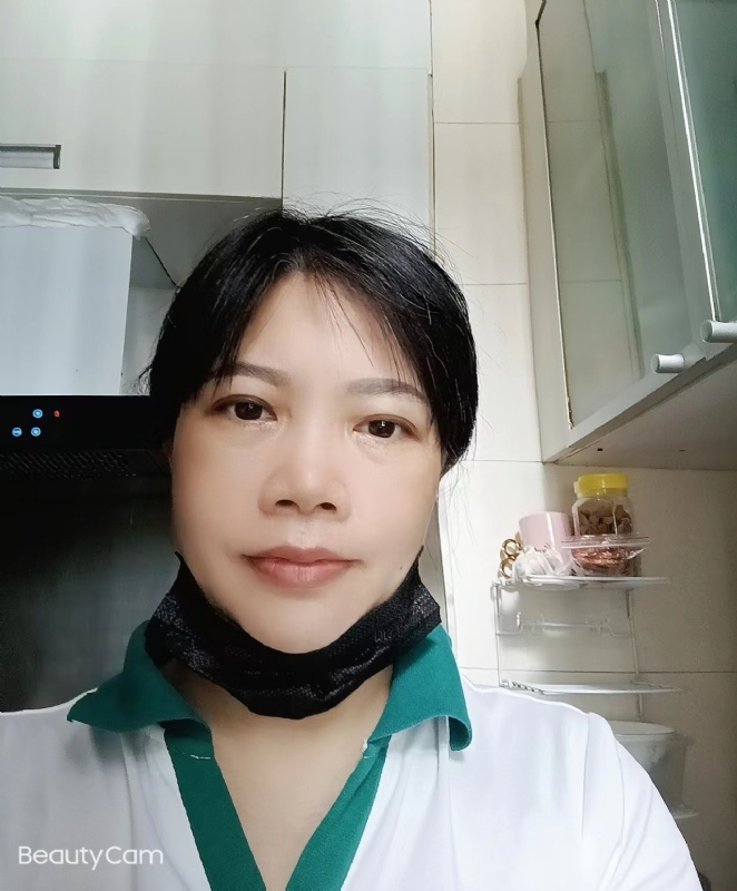 红豆的第一张照片--漳州交友网