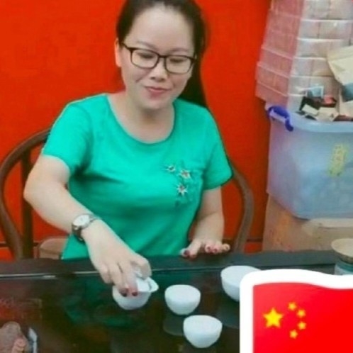 妖娆的第一张照片--漳州交友网