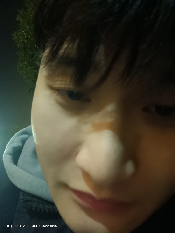 回忆的第二张照片--漳州交友网