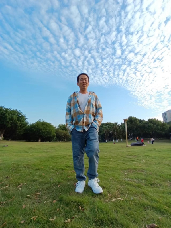 曹先生的第三张照片--漳州交友网