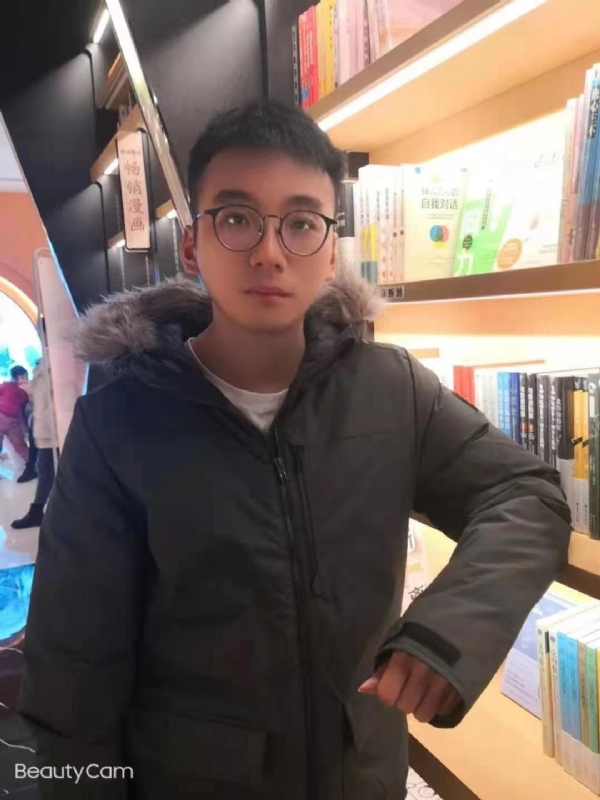 像鱼的第一张照片--漳州交友网