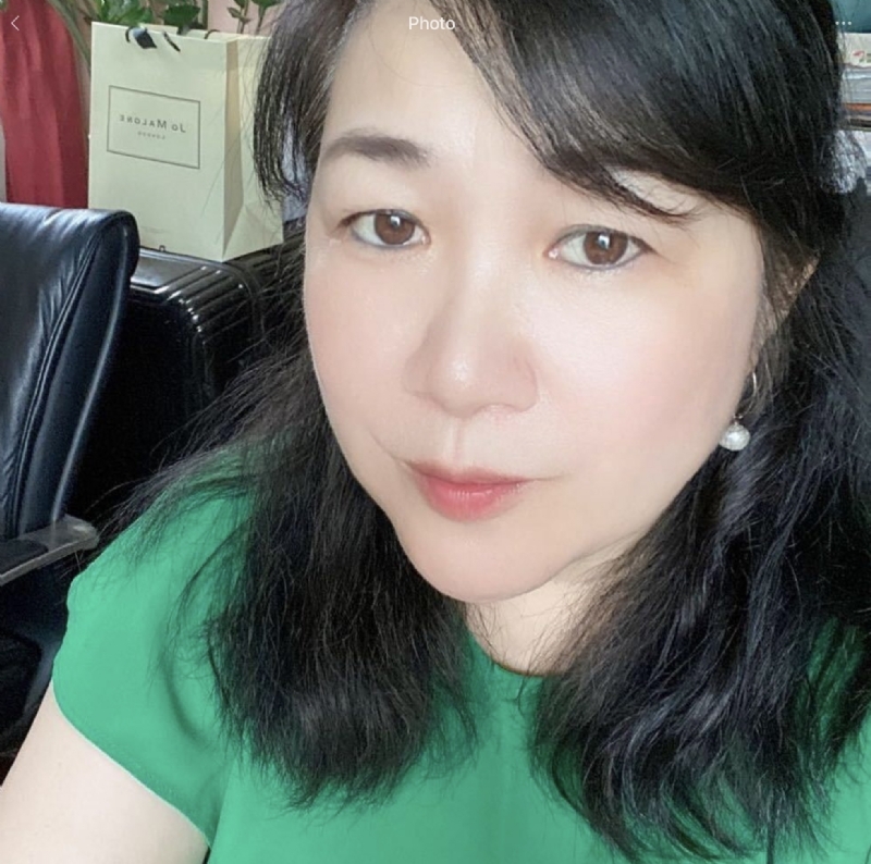 花儿的第一张照片--漳州交友网