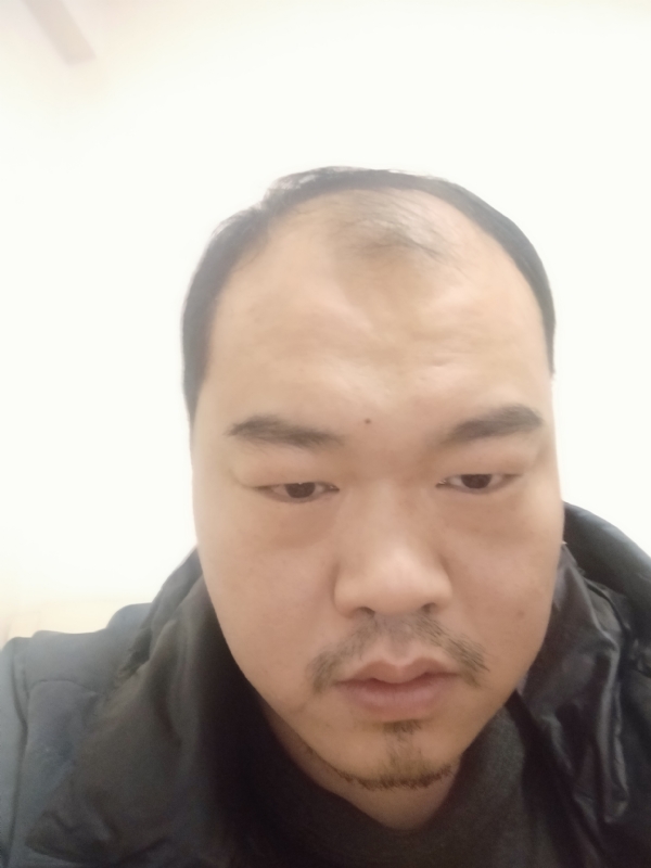 海阔天空的第一张照片--漳州交友网