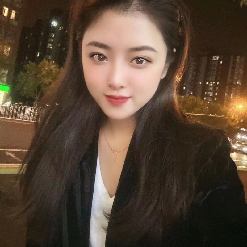 爱笑的微微的第一张照片--漳州交友网