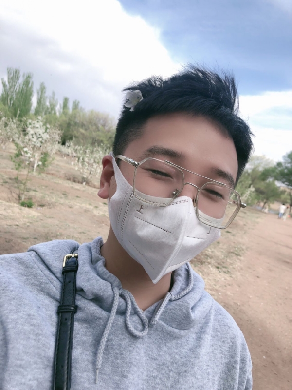 晨晨的第二张照片--漳州交友网