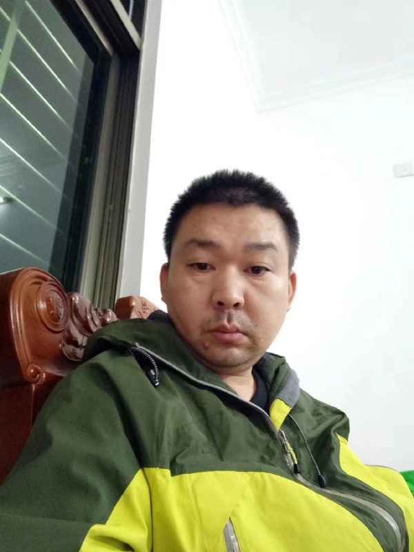 阿汤的第一张照片--漳州交友网