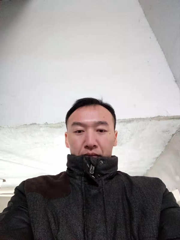 孤狼的第二张照片--漳州交友网