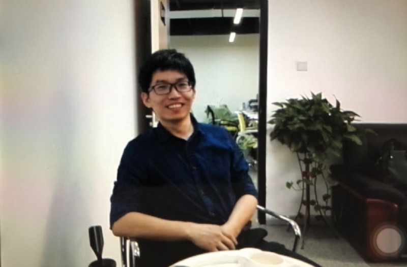 kevin的第一张照片--漳州交友网