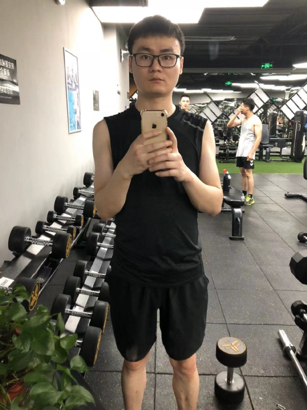 土豆的第一张照片--漳州交友网