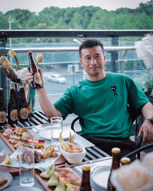 陳文斌的第一张照片--漳州交友网