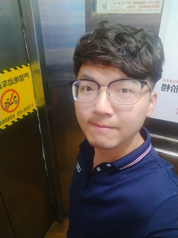 H先生的第二张照片--漳州交友网
