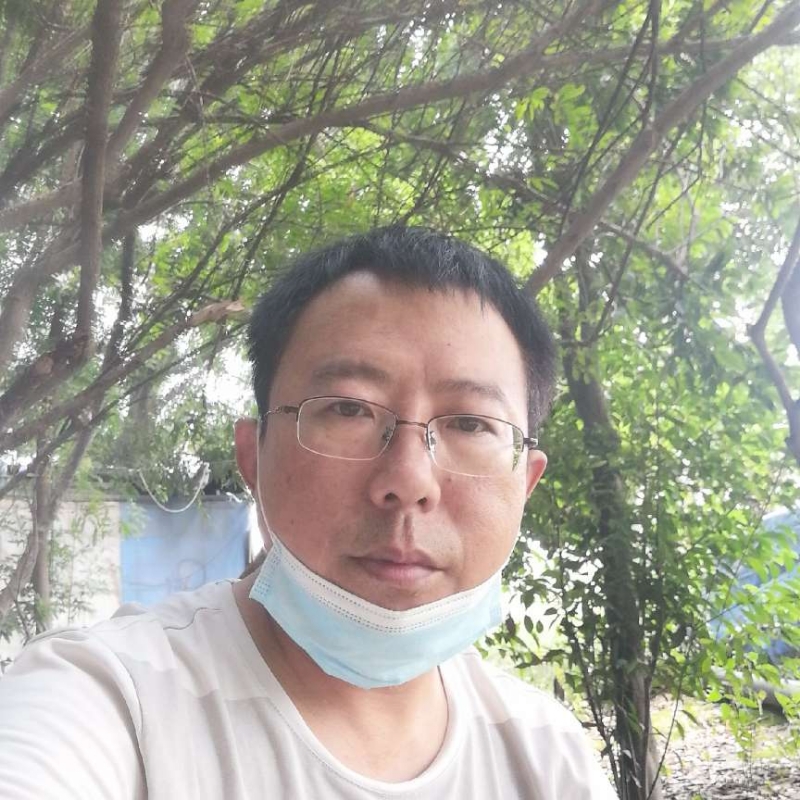 解勇的第一张照片--漳州交友网