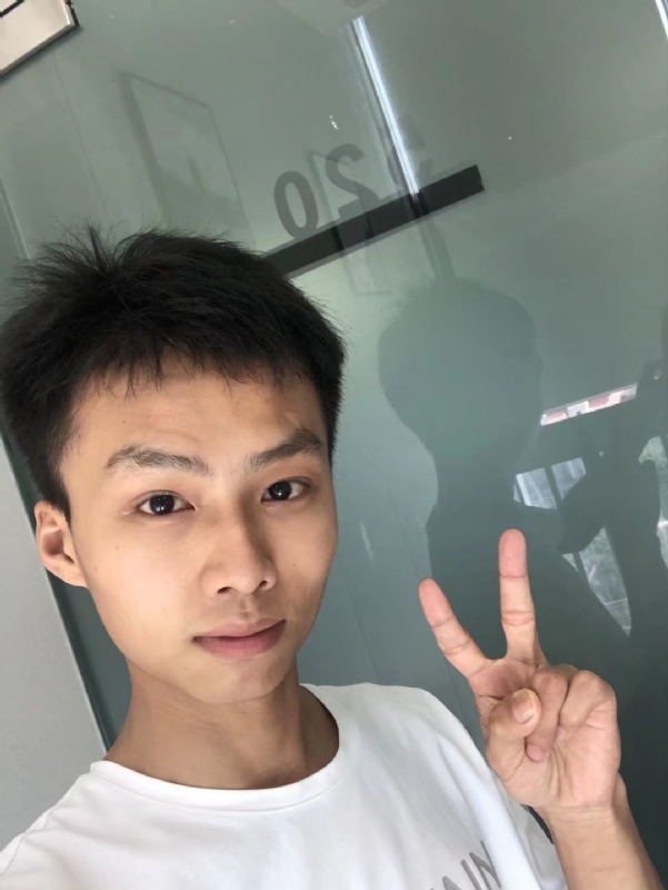 吥離吥棄的第二张照片--漳州交友网