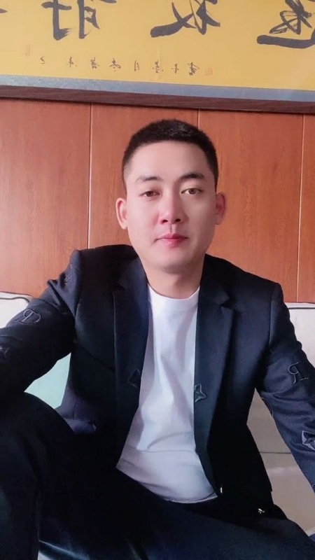 李泽胜的第一张照片--漳州交友网