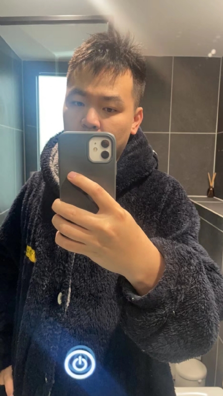 子子的第一张照片--漳州交友网