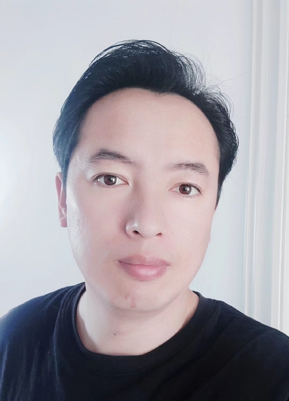 Kevin的第一张照片--漳州交友网