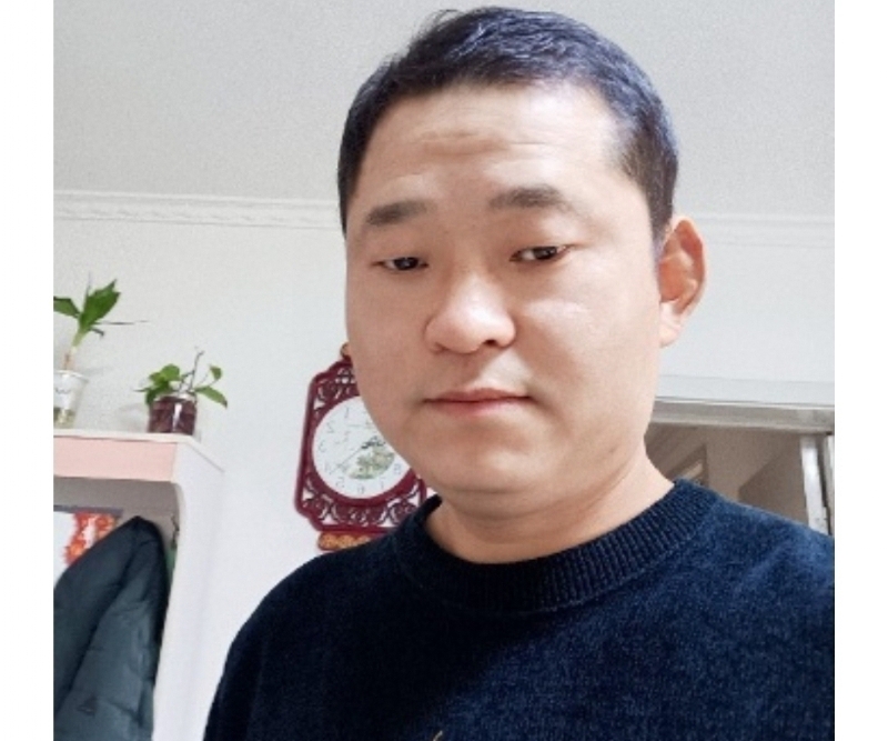 鹿先生的第一张照片--漳州交友网