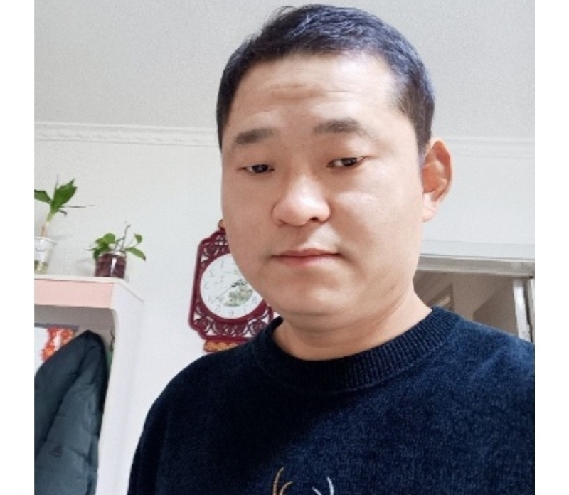 鹿先生的第二张照片--漳州交友网