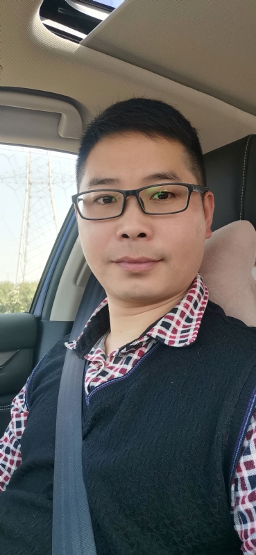 空空道人的第一张照片--漳州交友网
