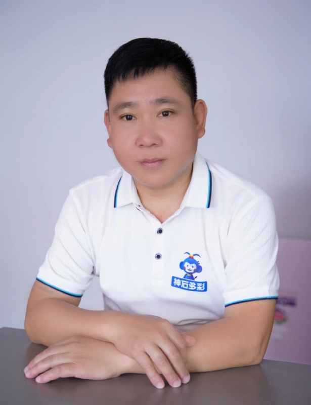 逆風飛揚的第二张照片--漳州交友网