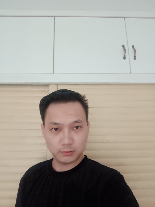 真心求缘的第一张照片--漳州交友网