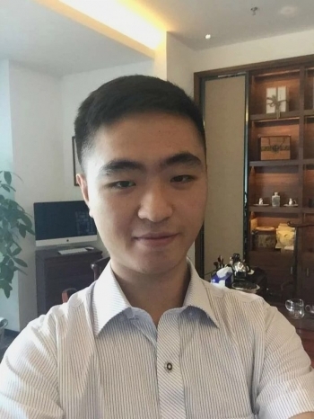 扬扬的第二张照片--漳州交友网